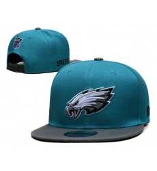 Philadelphia Eagles Snapback Cap 24H323 Philadelphia Eagles Snapback Cap 24H323