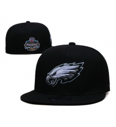 Philadelphia Eagles Snapback Cap 24H329 Philadelphia Eagles Snapback Cap 24H329
