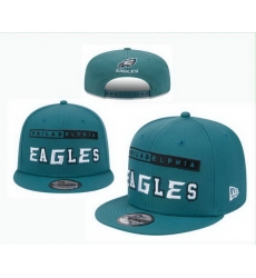 Philadelphia Eagles Snapback Cap 25901