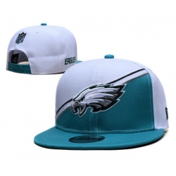 Philadelphia Eagles Snapback Cap 25913