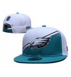 Philadelphia Eagles Snapback Cap 25CA 004