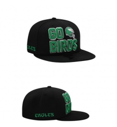 Philadelphia Eagles Snapback Cap 25CA 011