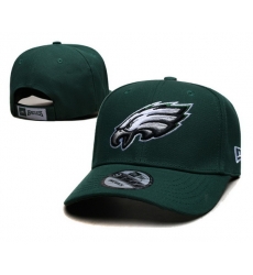 Philadelphia Eagles Snapback Cap 25CA 020