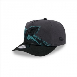 Philadelphia Eagles Snapback Cap 25CA 026