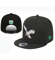 Philadelphia Eagles Snapback Cap 25CA 031