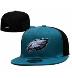 Philadelphia Eagles Snapback Cap 25G018 Philadelphia Eagles Snapback Cap 25G018