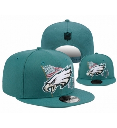 Philadelphia Eagles Snapback Cap 26C B208