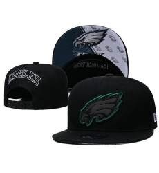 Philadelphia Eagles Snapback Cap 26C I843