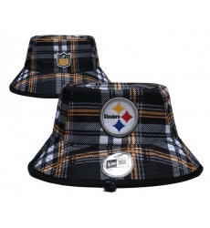 Pittsburgh Steelers Snapback Cap 25G012