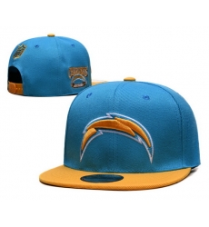 Los Angeles Chargers Snapback Cap 24H302 Los Angeles Chargers Snapback Cap 24H302