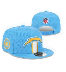 Los Angeles Chargers Snapback Cap 25908 Los Angeles Chargers Snapback Cap 25908