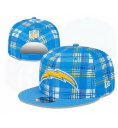 Los Angeles Chargers Snapback Cap 25910 Los Angeles Chargers Snapback Cap 25910