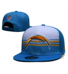 Los Angeles Chargers Snapback Cap 25911 Los Angeles Chargers Snapback Cap 25911