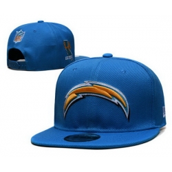 Los Angeles Chargers Snapback Cap 25913