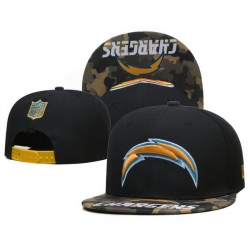 Los Angeles Chargers Snapback Cap 25916