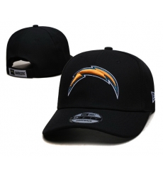Los Angeles Chargers Snapback Cap 25G011 Los Angeles Chargers Snapback Cap 25G011