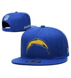 Los Angeles Chargers Snapback Cap 25G017 Los Angeles Chargers Snapback Cap 25G017