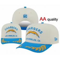 Los Angeles Chargers Snapback Cap 25G024
