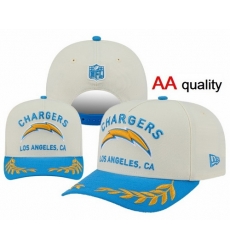 Los Angeles Chargers Snapback Cap 25K B182 Los Angeles Chargers Snapback Cap 25K B182