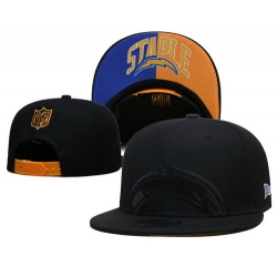 Los Angeles Chargers Snapback Cap 25K I656