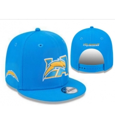 Los Angeles Chargers Snapback Cap 26C Y610 Los Angeles Chargers Snapback Cap 26C Y610
