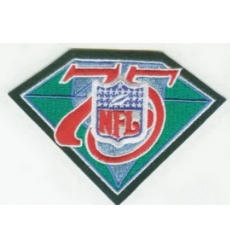 San Francisco 49ers Patch 102 Biaog