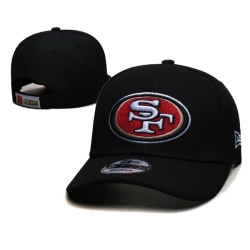 San Francisco 49ers Snapback Cap 25G012