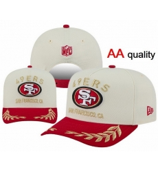 San Francisco 49ers Snapback Cap 26C Q975 San Francisco 49ers Snapback Cap 26C Q975