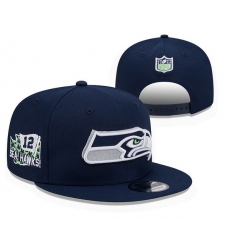 Seattle Seahawks Snapback Cap 24H306 Seattle Seahawks Snapback Cap 24H306