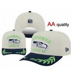 Seattle Seahawks Snapback Cap 25903