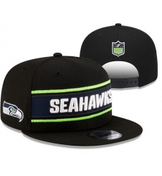 Seattle Seahawks Snapback Cap 25905