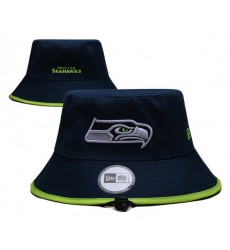 Seattle Seahawks Snapback Cap 25G006