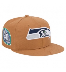 Seattle Seahawks Snapback Cap 25G030 Seattle Seahawks Snapback Cap 25G030