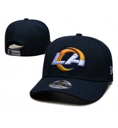 Los Angeles RAMS Snapback Cap 25G003 Los Angeles RAMS Snapback Cap 25G003