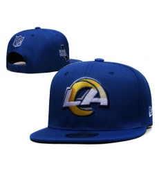Los Angeles RAMS Snapback Cap 25G013 Los Angeles RAMS Snapback Cap 25G013