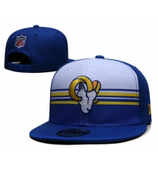 Los Angeles RAMS Snapback Cap 25G016 Los Angeles RAMS Snapback Cap 25G016