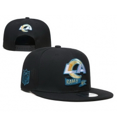 Los Angeles RAMS Snapback Cap 25G032 Los Angeles RAMS Snapback Cap 25G032