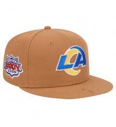 Los Angeles RAMS Snapback Cap 25G033 Los Angeles RAMS Snapback Cap 25G033