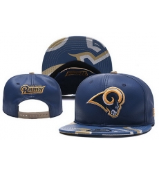 Los Angeles RAMS Snapback Cap 25G040 Los Angeles RAMS Snapback Cap 25G040