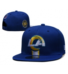 Los Angeles RAMS Snapback Cap 25G041 Los Angeles RAMS Snapback Cap 25G041