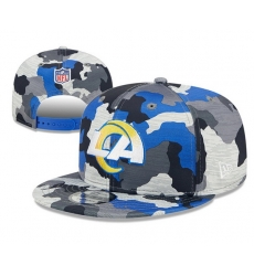 Los Angeles Rams Snapback Cap 24H315 Los Angeles Rams Snapback Cap 24H315