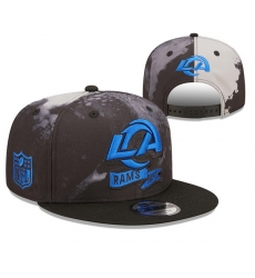 Los Angeles Rams Snapback Cap 24H317 Los Angeles Rams Snapback Cap 24H317