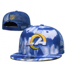 Los Angeles Rams Snapback Cap 24H323 Los Angeles Rams Snapback Cap 24H323