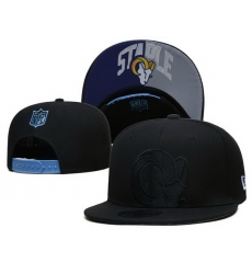 Los Angeles Rams Snapback Cap 25928 Los Angeles Rams Snapback Cap 25928