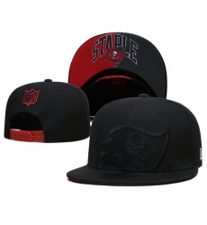 Tampa Bay Buccaneers Snapback Cap 25913