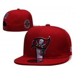 Tampa Bay Buccaneers Snapback Cap 25G016