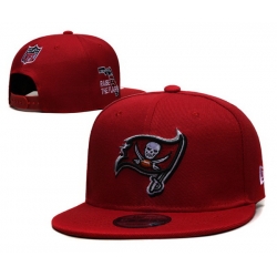 Tampa Bay Buccaneers Snapback Cap 25G032