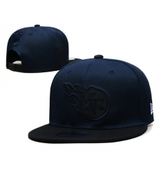 Tennessee Titans Snapback Cap 25901