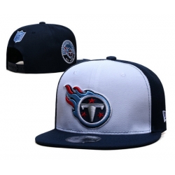 Tennessee Titans Snapback Cap 25913