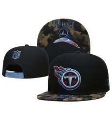 Tennessee Titans Snapback Cap 25923